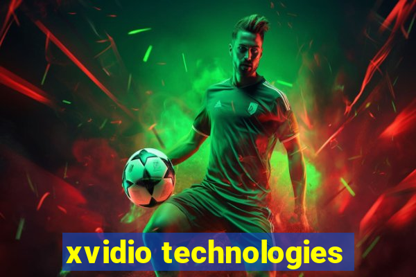 xvidio technologies-startup download o